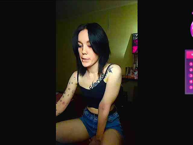 JennyRass webcam