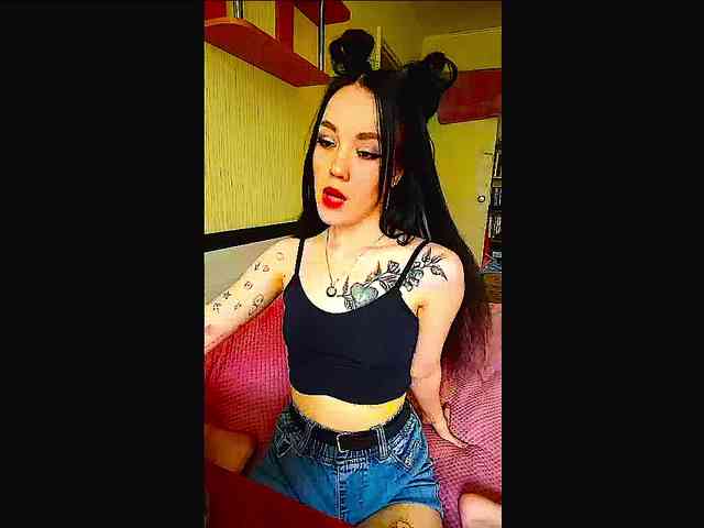 JennyRass webcam