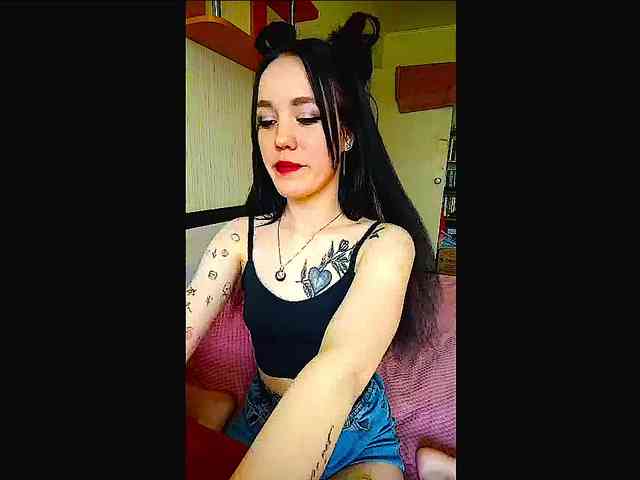 JennyRass webcam