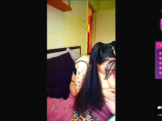 JennyRass webcam