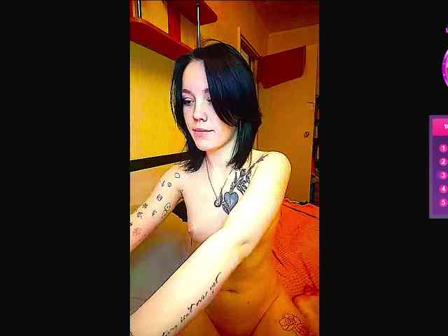 JennyRass webcam