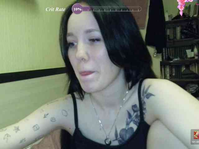 JennyRass webcam