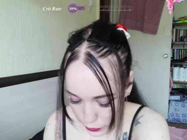 JennyRass webcam