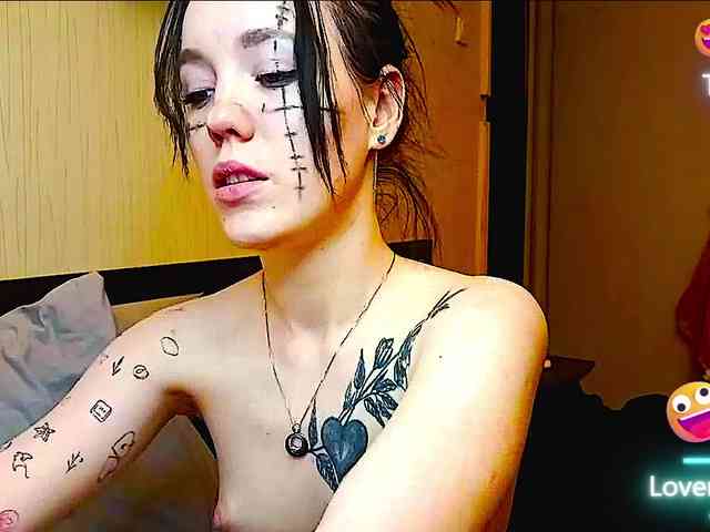 JennyRass webcam