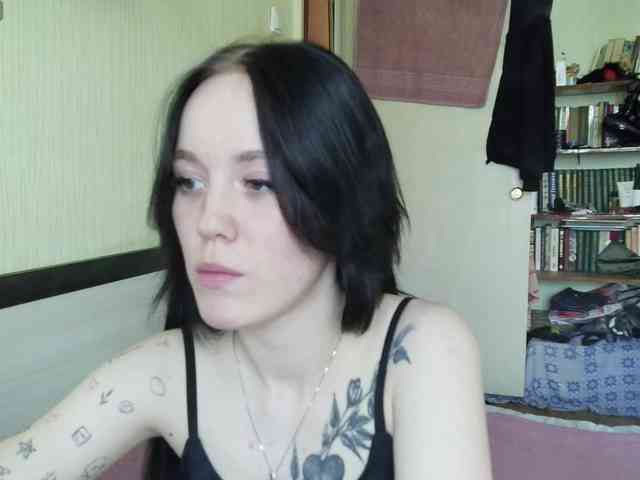 JennyRass webcam