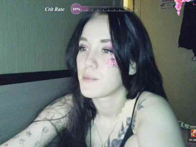 JennyRass webcam