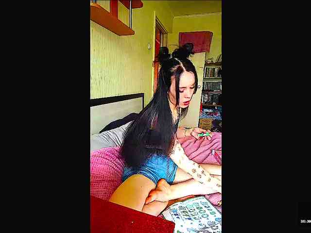 JennyRass webcam