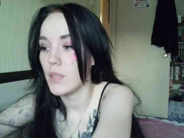 JennyRass Live Webcam on BongaCams