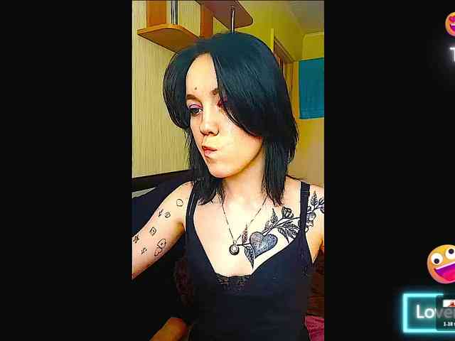 JennyRass webcam