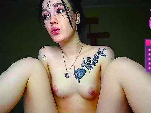JennyRass webcam