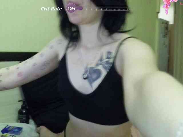 JennyRass webcam