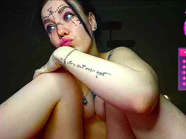 JennyRass webcam
