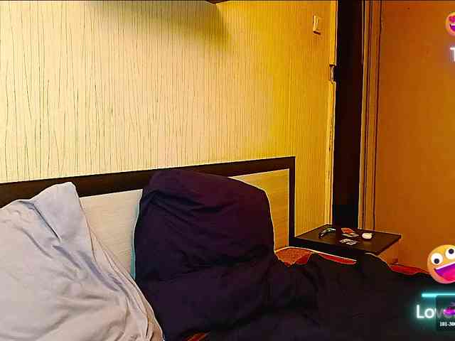 JennyRass webcam