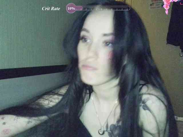 JennyRass webcam