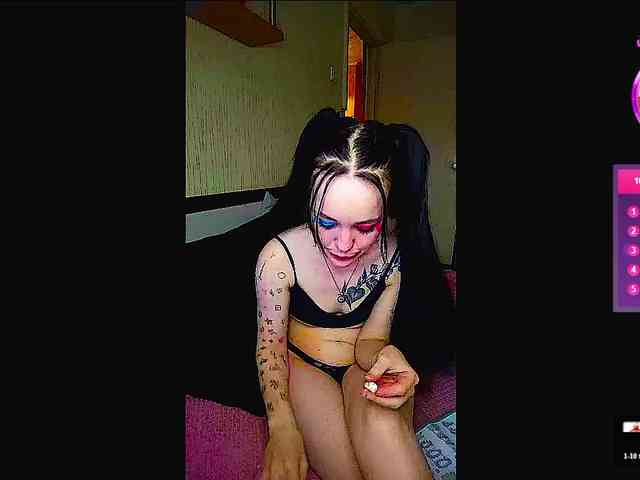 JennyRass webcam