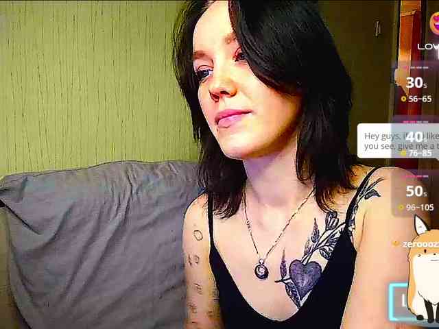 JennyRass webcam