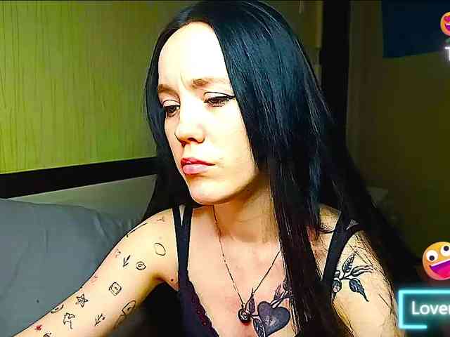 JennyRass webcam