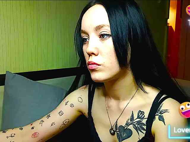 JennyRass webcam