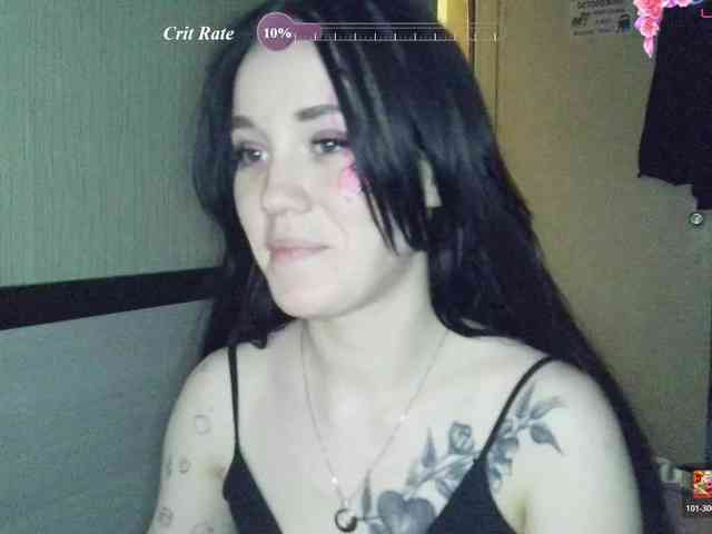 JennyRass webcam