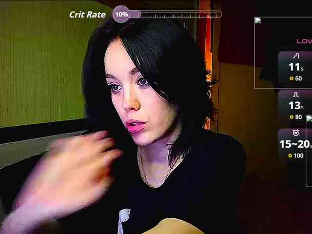 JennyRass webcam