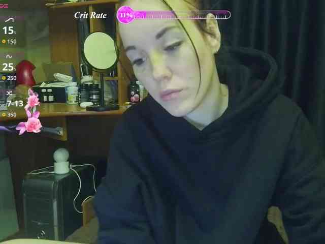JennyRass webcam