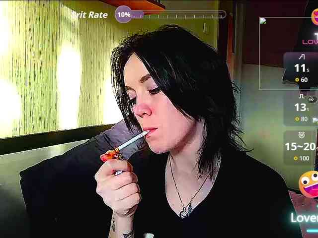 JennyRass webcam