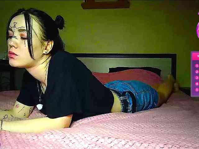 JennyRass webcam