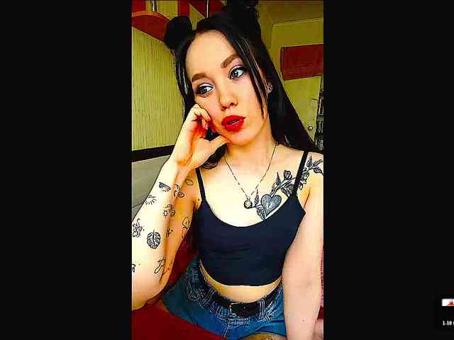 JennyRass webcam