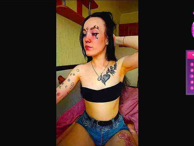 JennyRass webcam