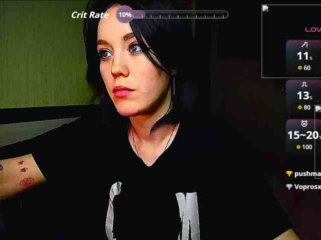 JennyRass webcam