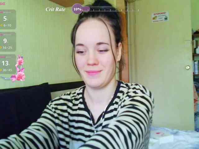 JennyRass webcam