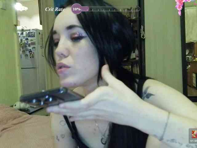 JennyRass webcam