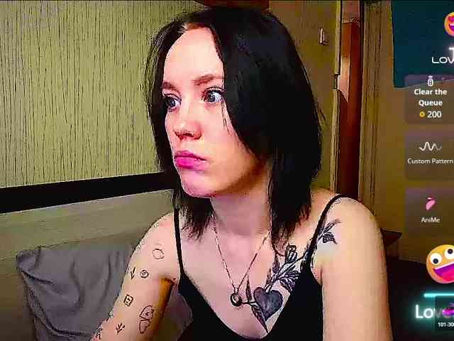 JennyRass webcam