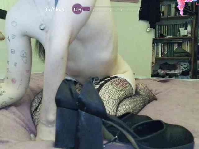 JennyRass webcam