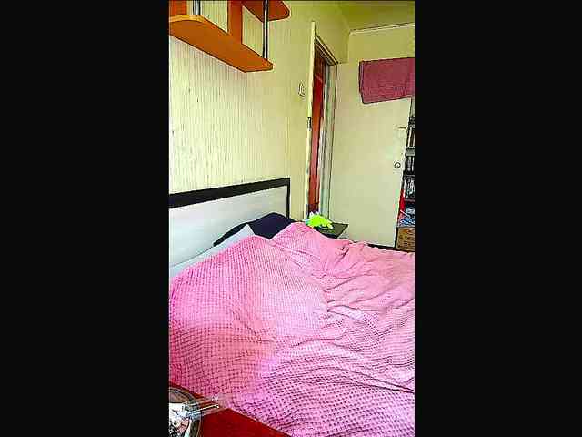 JennyRass webcam