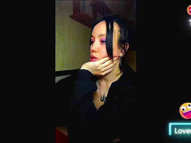 JennyRass webcam