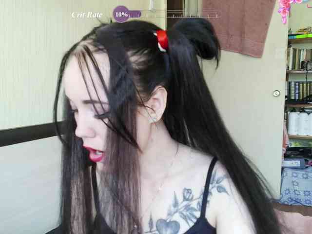 JennyRass webcam