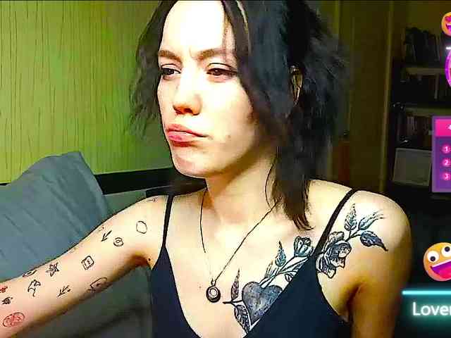 JennyRass webcam