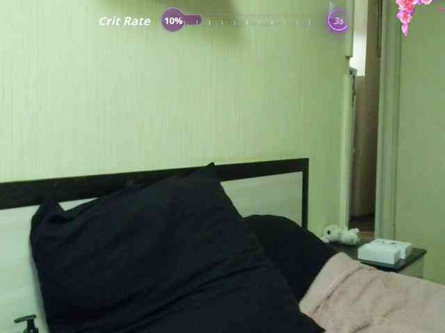 JennyRass webcam