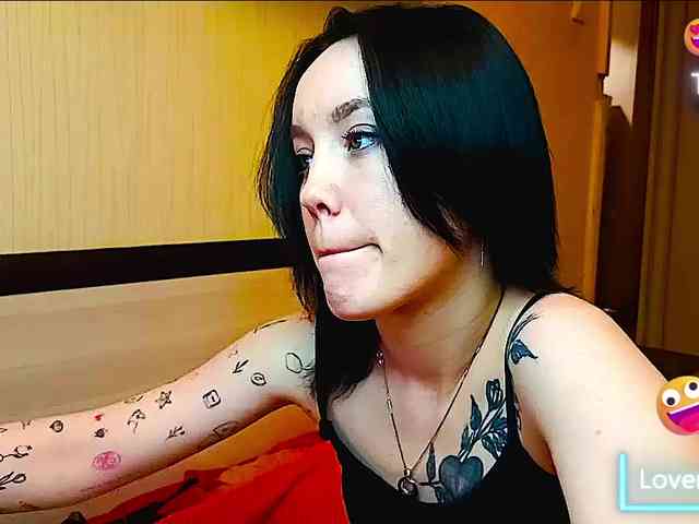 JennyRass webcam