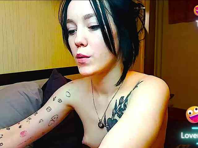 JennyRass webcam