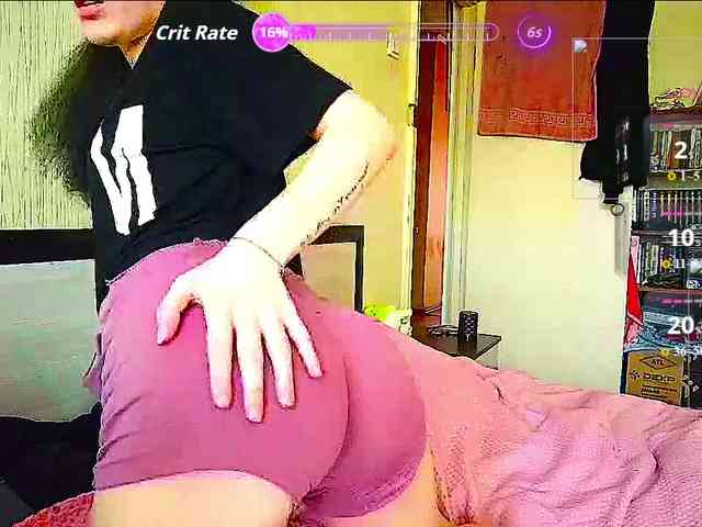 JennyRass webcam