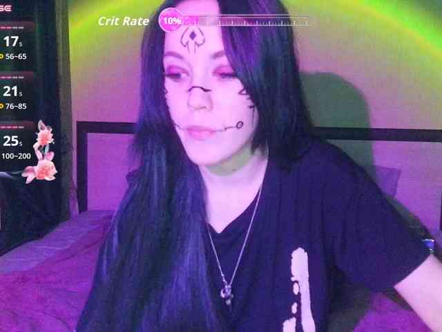 JennyRass webcam