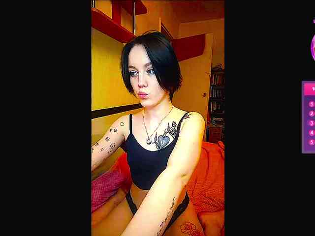 JennyRass webcam
