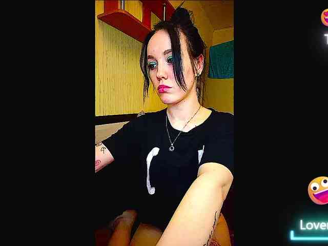 JennyRass webcam