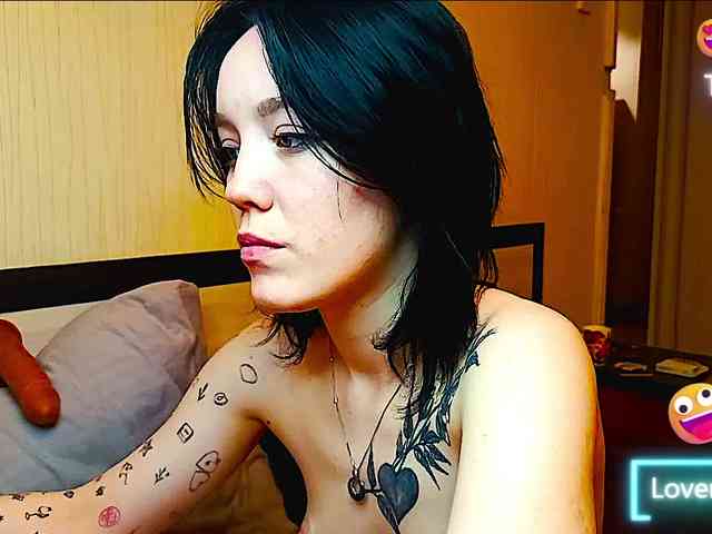 JennyRass webcam