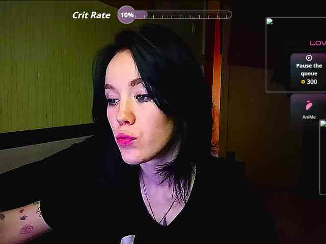 JennyRass webcam