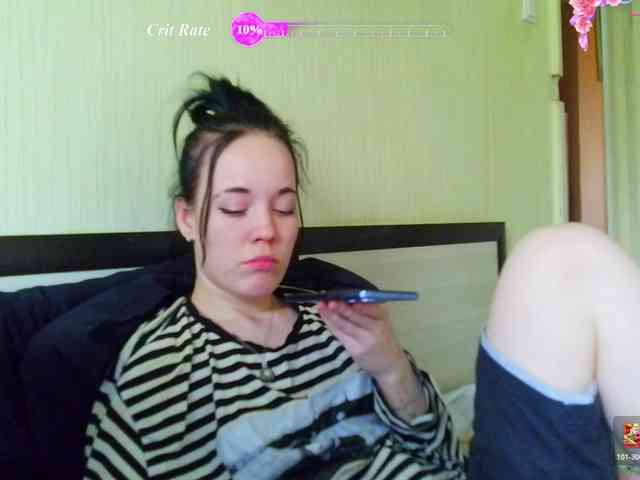 JennyRass webcam