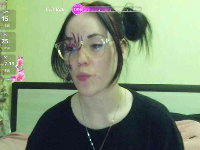 JennyRass webcam
