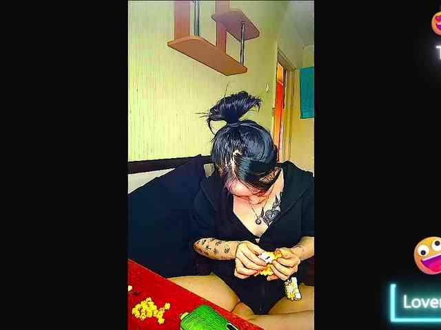 JennyRass webcam